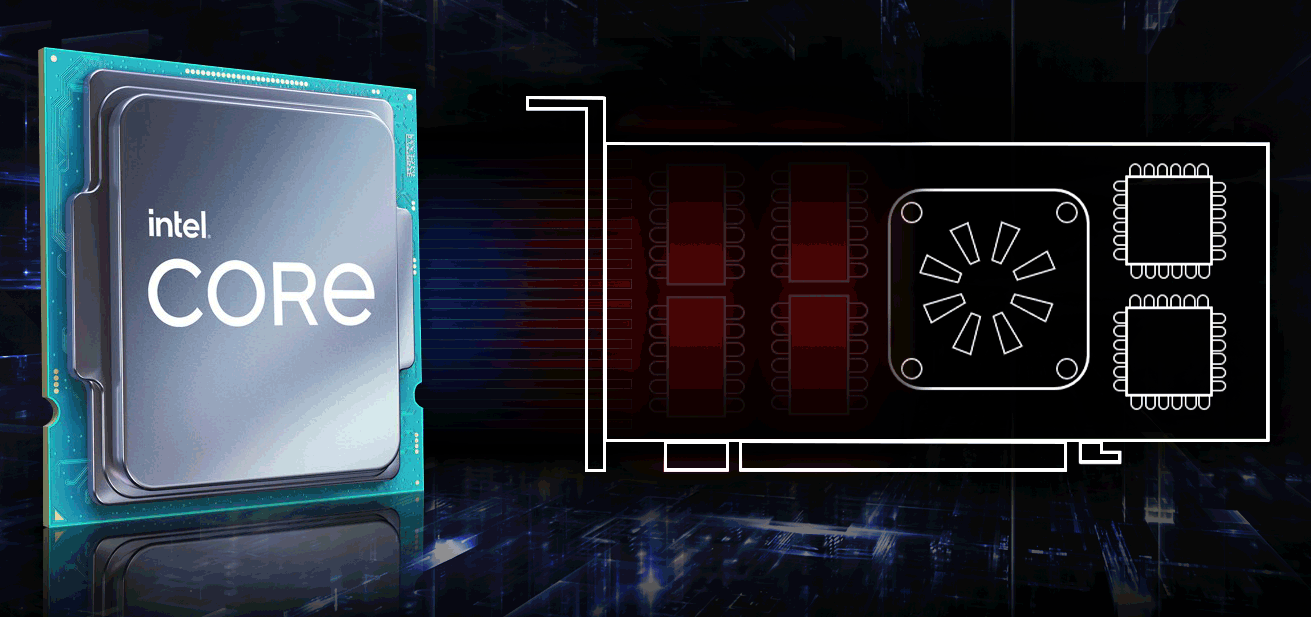 Clever Access Memory